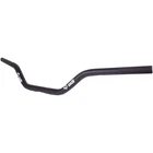 Handlebar V-twin Podium Flight 1-1/8" Black H691CFB New. Price: $149.41.
