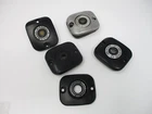 17 Harley Dyna Wide Glide Fxdwg Misc Parts Front Brake Master Cylinder Top Cover. Price: $68.00.