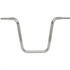 Drag Specialties 1-1/2IN. Big Buffalo Ape Hanger 18IN. Chrome Motorcycle New. Price: $355.09.