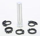 Odi Fuzion Throttle Tube Black H70FZS New. Price: $55.75.