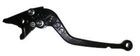 Powerstands Racing Click-n-roll Clutch Lever Black 58-9040 New. Price: $86.95.
