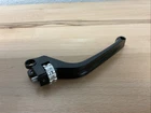 Puig Heritage Clutch Lever Black 9996N Used. Price: $29.52.