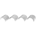 Dgzzi Motorcycle Handlebars Shim Adapter 1SET 7/8INCH 1INCH Handlebar... New. Price: $14.82.