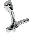 Choppers LA-7402-05 Riser For 1" Handlebar 5-1/2 Pullback Harley Suzuki Honda New. Price: $195.00.