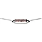 Renthal 7/8'' Handlebar Cr High/ricky Johnson Silver 722-01-SI-01-185 New. Price: $93.37.