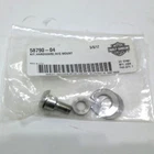 58790-04 Nos Genuine Harley Davidson Windshield Mount Hardware Kit 14-20 Xl New. Price: $16.95.