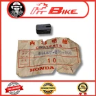 Nos Honda CB100 S90Z S110 Throttle Wire Hinge Genuine Japan 53162-035-000 New. Price: $25.00.