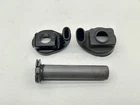 Oem Throttle Housing Grip Fits Yamaha YZ250F 2019-2023 Tube 5BE-26281-01-00 Used. Price: $29.99.