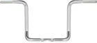 Harddrive H31-0219S 1/4IN. Ape Hanger Handlebar, 12IN. Chrome New. Price: $250.16.
