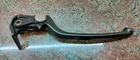 2009-2014 Bmw S1000RR Front Brake Right Lever Black Oem 32728405671 Adjustable Used. Price: $69.99.