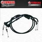 New 2023 - 2025 Yamaha Fx Oem Rh Throttle Cable Assembly. Price: $64.95.