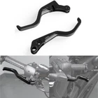 2-FINGER Shorty Hand Brake Lever Clutch For Harley Nightster RH975 2022-24 New. Price: $29.99.