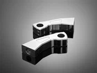 Highway Hawk Billet Riser 'curved' HH-56-066 New. Price: $290.95.