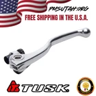Tusk Aluminum Clutch Lever Husqvarna Fc 250 2014 2015 2022-2025 Rockstar Silver New. Price: $25.93.