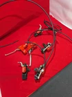 Magura HS22 Hydraulic Rim Brakes F&r For. Price: $59.99.