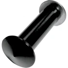 Joker Machine Mirror Hole Plug Black 03-022B New. Price: $27.87.