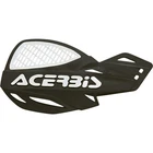 Acerbis Uniko Mx Vented Handguards - Black 2072670001 New. Price: $35.86.