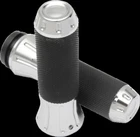 Drag Specialties 0630-1611 Grips Custom Tbw Chr New. Price: $107.07.