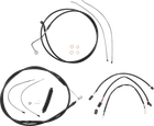 Magnum Shielding 486981 Xr Handlebar Installation Kit 21-23 Fltr Black New. Price: $257.41.