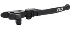 Flo Motorsports HD-810 Mx Style Lever Set For Harley-davidson Softail 2015-2017 New. Price: $185.51.