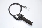 2004 Honda CRF450R Throttle Guide With Aluminum Tube B4460 Z24 Used. Price: $26.59.