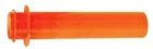 Domino Oem Throttle Tube Orange Motorcycle Street Bike Dirt 97.5851.04-00 New. Price: $23.38.