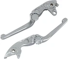 New Psr Anthem Adjustable Lever Set, Chrome, 00-07250-20 Honda Goldwing 1800. Price: $120.00.