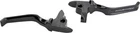 Arlen Ness 530-015 Method Lever Set Black New. Price: $134.96.