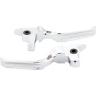 Arlen Ness Lever Set Method Chrome 530-021 New. Price: $153.95.