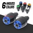Storm Cnc Blue Handle Bar Ends For Yamaha MT-09 FZ-09 13 14 15 16 17 18 19 20 New. Price: $42.03.