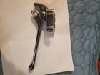 Harley Davidson 72-81 Fl, Fx, Xl Chrome Clutch Lever Assembly 38609-73 New. Price: $12.99.