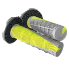 Scott Deuce Grips With Donut Gray/yellow 219627-5776 New. Price: $13.00.