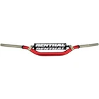 Renthal 996-01-RD-07-185 Twinwall Handlebar, Villopoto/stewart Bend Red New. Price: $173.46.
