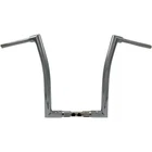 Fat Baggers Inc. 1-1/2" Ez Install Flat Top Handlebar Chrome 606016 New. Price: $524.95.