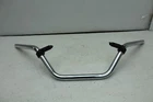 1983 Kawasaki KZ750 Ltd Shaft (#417) Handlebar (LMU60) Used. Price: $54.00.