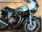 Kawasaki Z1RTC Brake Fluid Warning Decal New. Price: $14.50.