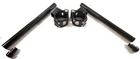 Black Voodoo Clip-on 50MM VDCL50M New. Price: $75.00.