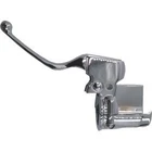 Drag Specialties 0612-0512 Clutch Lever Assembly- Chrome New. Price: $183.33.