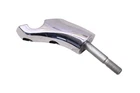 New Oem Victory 1823275-156 Chrome Handlebar Riser Nos. Price: $206.98.
