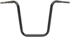 Drag Specialties 0601-4304 1/2IN Big Buffalo Bars Gloss Black 18" Ape Hanger New. Price: $321.17.