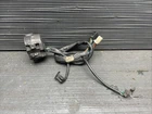 2002 Honda CBR954RR Left Handlebar Headlight Switch #721252 Used. Price: $40.00.