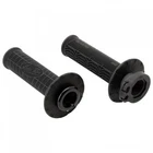 Motion Pro Dirtcontrol V2 Lock-on Grips Black 2070200009 New. Price: $41.45.