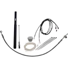 Fat Baggers Installation Kit - +6" Braided 109014 New. Price: $266.56.
