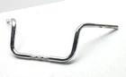 1996-2011 Harley Touring Wild Chubbys 10IN Chrome Bagger Handlebar 0601-0788 New. Price: $228.98.