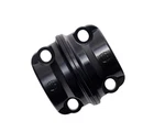 Original Garage Billet Clutch / Brake Perch Clamp Black Sku: H-AC-11-BK New. Price: $100.00.