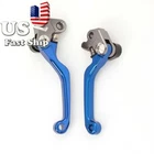 Usa Pivot Dirtbike Brake Clutch Lever For Yamaha TTR250 93-97 125L/LE/LE 18 New. Price: $24.55.
