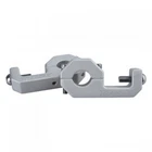 Tusk D-flex Pro Handguard Clamps 7/8" Bars 175-978-0001 New. Price: $33.42.