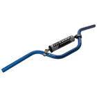 Tusk T-10 Aluminum 7/8" Kx Mini Bend Blue For Dirt Bike Handlebars New. Price: $49.78.