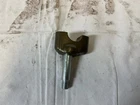 Kawasaki KX250F/450F 07-08 Oem Gold Lower Handle Holder 46012-0013-10Y New. Price: $35.00.