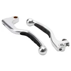Tusk Grip Lever Set For Honda Crf 125 250 450 X New. Price: $26.68.
